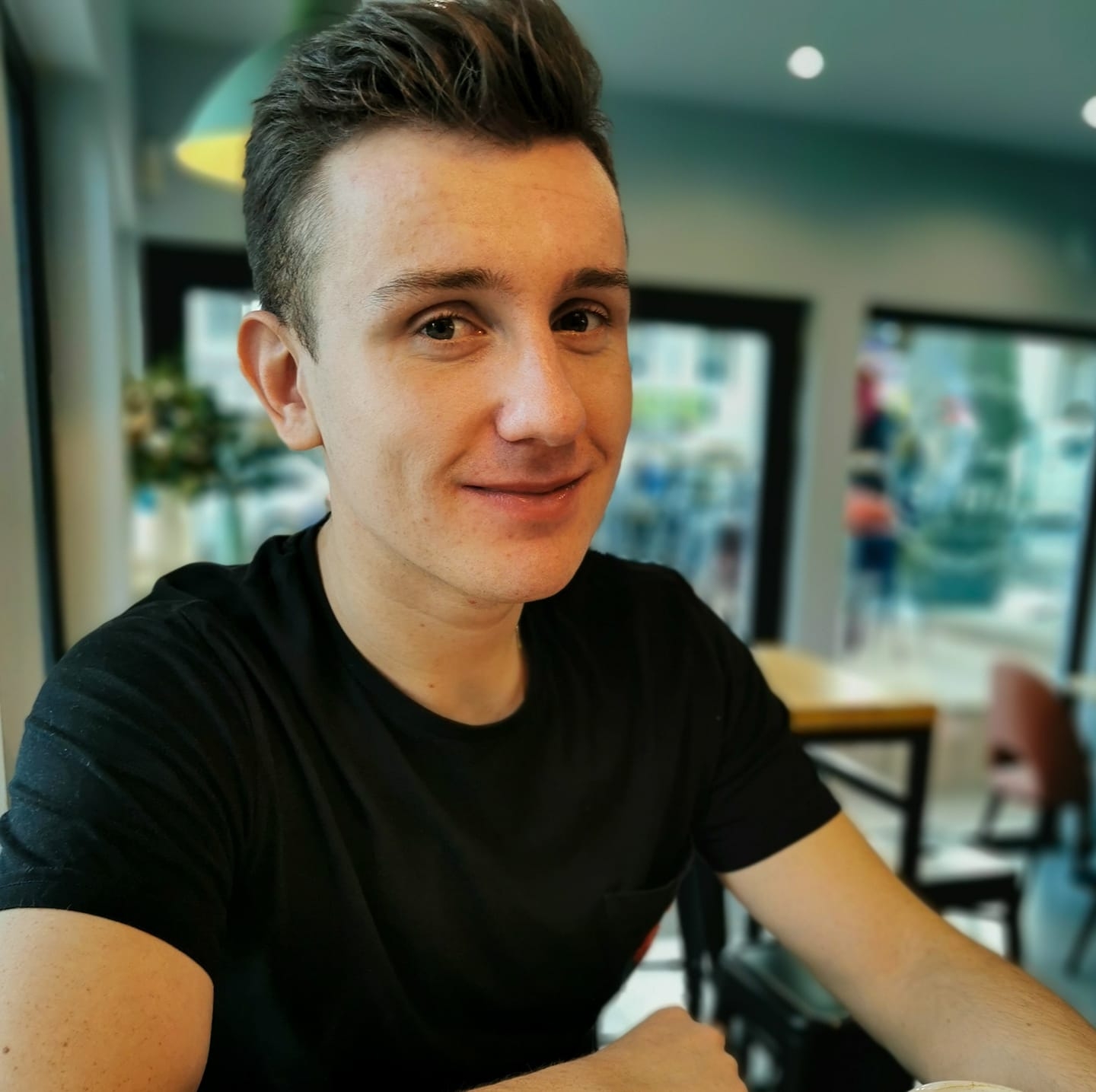 Grzegorz Lipiecki
